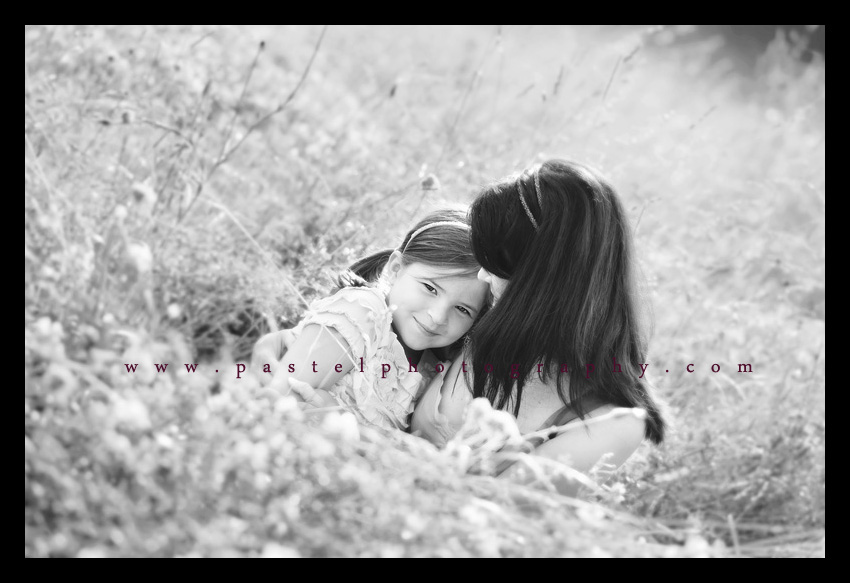 Los Angeles Baby Photographer